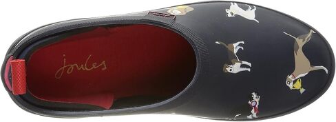 Joules Pop on womens Rain Boot in Kuwait