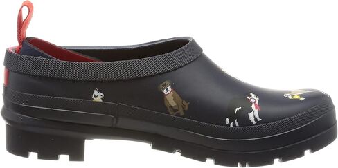Joules Pop on womens Rain Boot in Kuwait