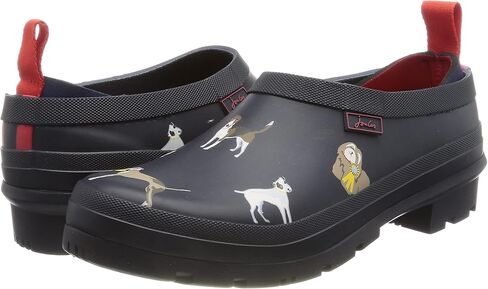 Joules Pop on womens Rain Boot in Kuwait