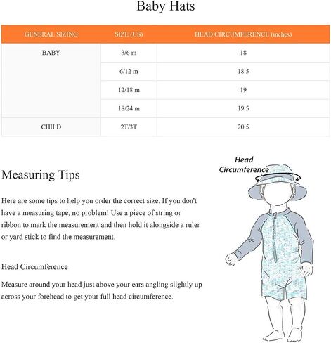 قبعة شمسية ذات وجهين من UV SKINZ Baby Boys UPF 50+ - قبعات تحجب الشمس للرضع in Kuwait