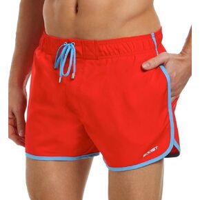 2(X)IST mens Ibiza Swim Trunk