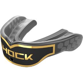 Shock Doctor Gel Max Power - Stars & Stripes (Adult) Stars & Stripes OSFA