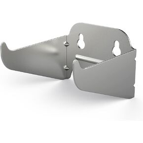 Waterdrop Spin Down Sediment Filter Bracket, using in conjunction with the WD-PFK,WD-RPFK,WD-PFA Sediment Filter,1 Pack