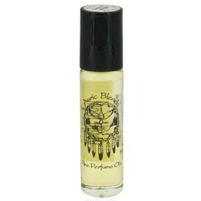 Auric Blends Perfume Oil, 0.33 oz - Desert Night