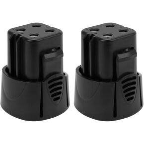 Joiry 4.8V 2.5Ah Replacement Battery for Dremel 7300 7300-N/8 755-01 MiniMite 7300-PT Pet Nail Grooming Tool, Not for 755