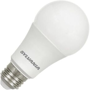 41344-60/200/250 Watt A23 Daylight 3-Way LED Light Bulb A23 A Line Pear LED Light Bulb in Saudi Arabia