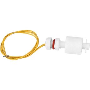 5pcs PP Switch P4510 Liquid Level Sensor Controller for Water Pool