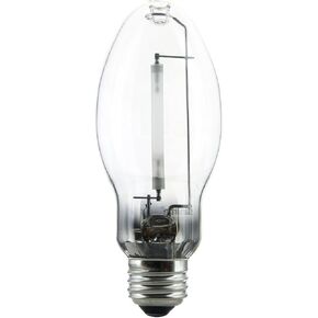 Sunlite 70 Watt High Pressure Sodium, Medium Base