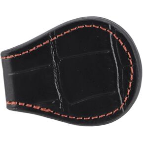 Billiard Chalk Holder, Magnetic Billiard Pool Cue Chalk Holder Portable Octagonal Pool Cue Chalk Case with Magnetic Clip for Snooker Magnetic Chalk Holders