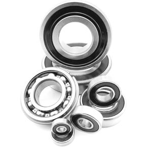 SKF 6007-2RS1 BEARING