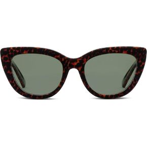 Peepers by PeeperSpecs Women's Capri Bifocal Sunglasses Cat-Eye