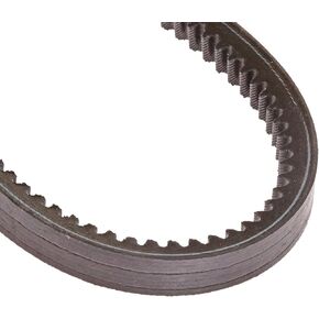Gates BX26 Tri-Power Belt, BX Section, BX26 Size, 21/32" Width, 13/32" Height, 29" Outside Circumference