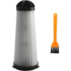 Aillsa 2KE2110000 Filter For Hoover Bagless Backpack Vacuum C2401& Royal Commercial Backpack RY4001