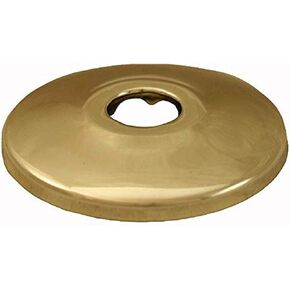Jones Stephens E80-050 Plumbing-Tools, Polished Brass