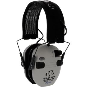Walker's XTRM Razor Dig Muff Grey, Multicolor, One Size