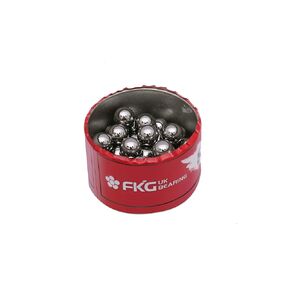 FKG 3/8" Inch Bearing Balls 30 Qty