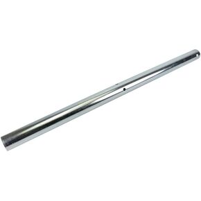 Skywalker Galvanized Antenna/Dish Mast (30" Long x 1.66 O.D.)