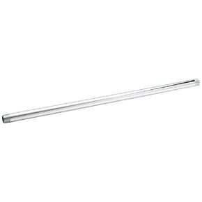 T&S Brass 000369-40 Riser with 3/8-Inch NPT and 18-Inch Long Nipple