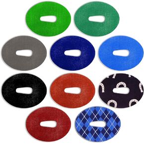 Dexcom G6 Adhesive Patch, Water Resistant, Strong Adhesive Patches. … (Mix Boy)