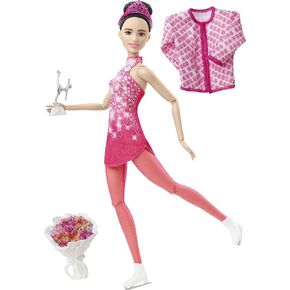 Barbie Signature - Alex Morgan - Limited Edition Fully Posable Doll