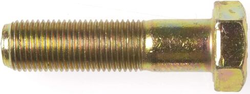 Dorman 199-420 غطاء برغي سداسي الرأس 8-1/2-20 × 2 بوصة، 25 عبوة تناسب الجميع in Saudi Arabia