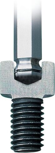 مجموعة مفاتيح Wiha 66992 MagicRing Ball End Hex Hex L-Key في حاملات، 22 قطعة in Kuwait