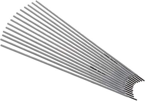 Hobart H117132-R01 6013 1-Pound Plastic Stick Welding Electrode, 3/32-Inch in Saudi Arabia