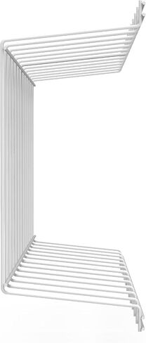 SC900-W4, Exit Sign Damage Stopper Cage, Protective Polyester Cover Coated Steel Wire Guard. in Saudi Arabia