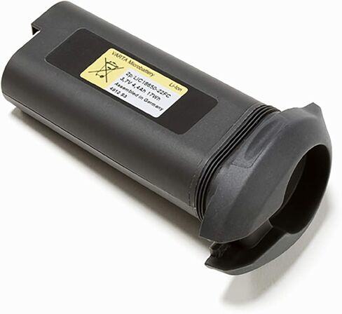 بطارية ليثيوم أيون FLIR T199368ACC للكاميرات الحرارية من سلسلة Kxx in Kuwait