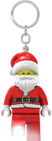 LEGO Iconic Keyring Torch - Height 76mm (KE184) - 2 CR2025 Batteries Included in Saudi Arabia