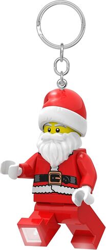 LEGO Iconic Keyring Torch - Height 76mm (KE184) - 2 CR2025 Batteries Included in Saudi Arabia