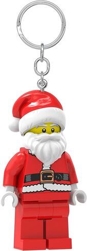 LEGO Iconic Keyring Torch - Height 76mm (KE184) - 2 CR2025 Batteries Included in Saudi Arabia