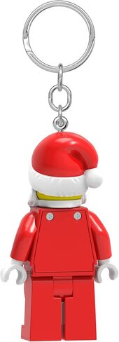 LEGO Iconic Keyring Torch - Height 76mm (KE184) - 2 CR2025 Batteries Included in Saudi Arabia