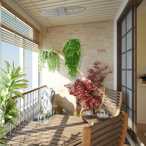 4Pcs Artificial Plants Flowers Vines Boston Ferns Fake Vines Hanging Ivy Decor Plastic Greenery for Wall Indoor Outdoor Hanging Baskets Wedding Garland Decor in Saudi Arabia