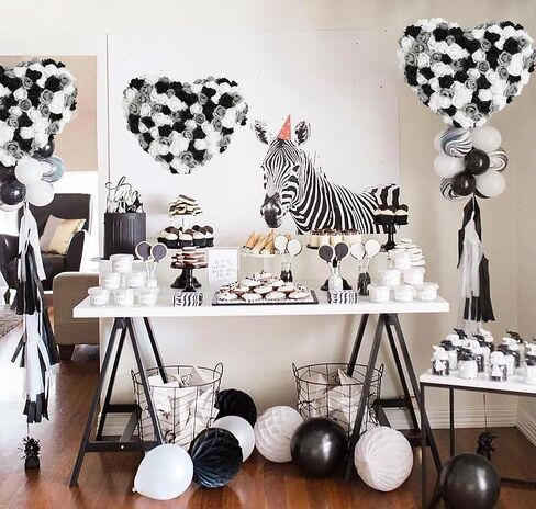 Foam Roses,200PCS Black Roses Artificial Flowers 1.97in Foam Flowers for Craft DIY Wedding Party Home Decoration(Black&White&Gray) in Saudi Arabia
