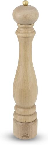 Peugeot Paris u'Select Salt Mill, 12 Inch, Natural in Saudi Arabia