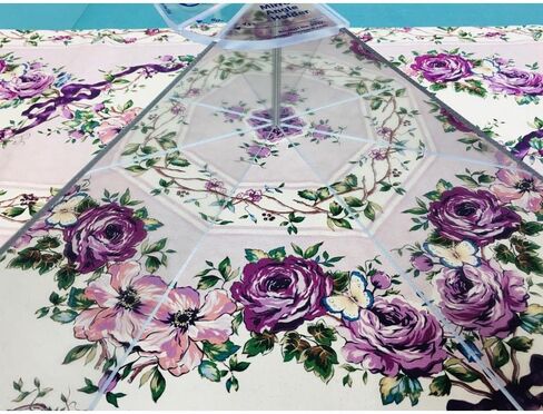 Marti Michell Folding Magic Mirror, Size 4.5"X11.5" in Kuwait