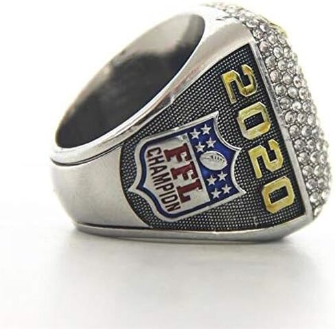 Customize Baseball Championship Trophy Rings Prize in Saudi Arabia