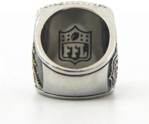 Customize Baseball Championship Trophy Rings Prize in Saudi Arabia