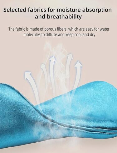 4 Pack Silk Eye Mask,Ultra Soft Satin Sleep Masks for Men & Women,Shading Effect, Zero Pressure and Eco-Friendly, Perfect for Sleeping & Traveling(gray, pink, blue, and yellow). in Kuwait