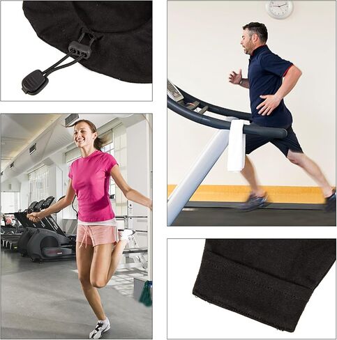 4Pcs Ostomy Bag Cover Colostomy Bag Covers Odor Control Stretchy Bag Cover Washable Pouch Liner for Women Men Lightweight Care Protector Supplies, 2.8 Inch Diameter in Kuwait