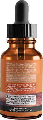 البيوتين السائل والكولاجين لنمو الشعر - كولاجين سائل للنساء والرجال للشعر والبشرة والأظافر مع البيوتين - كولاجين بحري عالي الامتصاص وقطرات سائلة البيوتين لنمو الشعر (عبوتان) in Kuwait