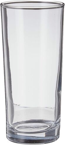 Anchor Hocking Heavy Base Drinking Glasses Set, 12 oz Tumbler Glasses, Set of 12 in Kuwait
