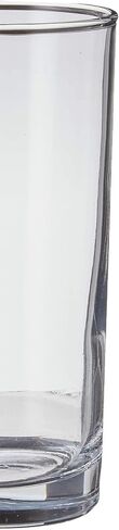 Anchor Hocking Heavy Base Drinking Glasses Set, 12 oz Tumbler Glasses, Set of 12 in Kuwait