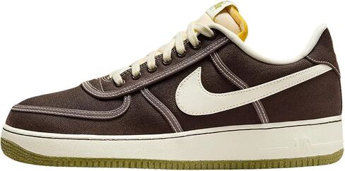 Nike Air Force 1' 07 PRM Men's Shoes Size- 12 in Saudi Arabia