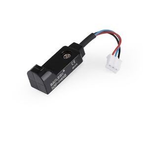 Bed Leveling Sensor Inductive Proximity Switch Detection Level Sensor N3F-H4NB Compatible with Elegoo Nepture 4, 4pro,4 max, 4 Plus 3D Printer Accessories Parts