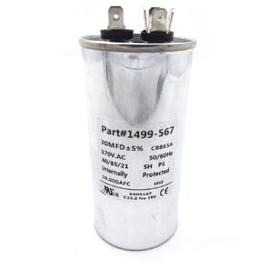 Part Number 1499-5671 14995671 Air Rv Run Capacitor