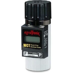 Agratronix WCT-1 Wood Chip Moisture Tester