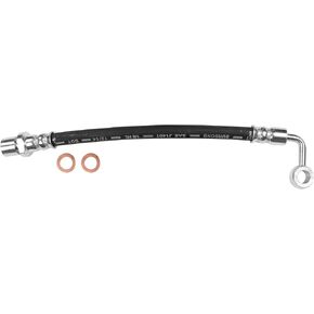 Sunsong 2204040 Brake Hydraulic Hose