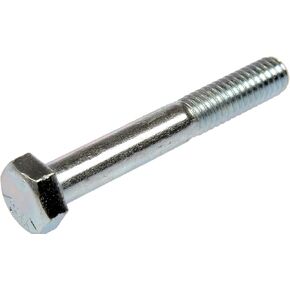 Dorman 170-122 Cap Screw-Hex Head-Grade 5-5/16-18 x 2-1/4 In., 50 Pack